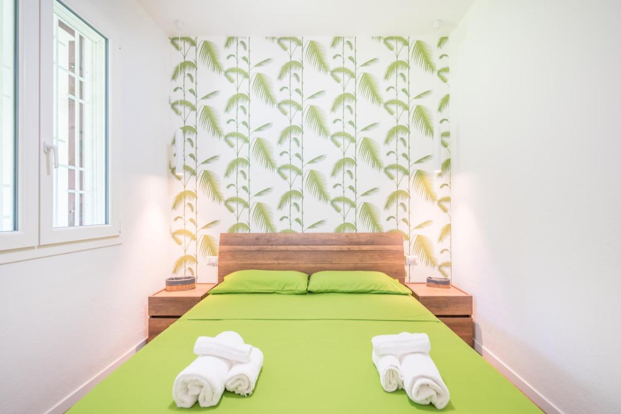 Villa Acquario Elegance - 200 Mt Dalla Spiaggia 토레 델레 스텔레 외부 사진